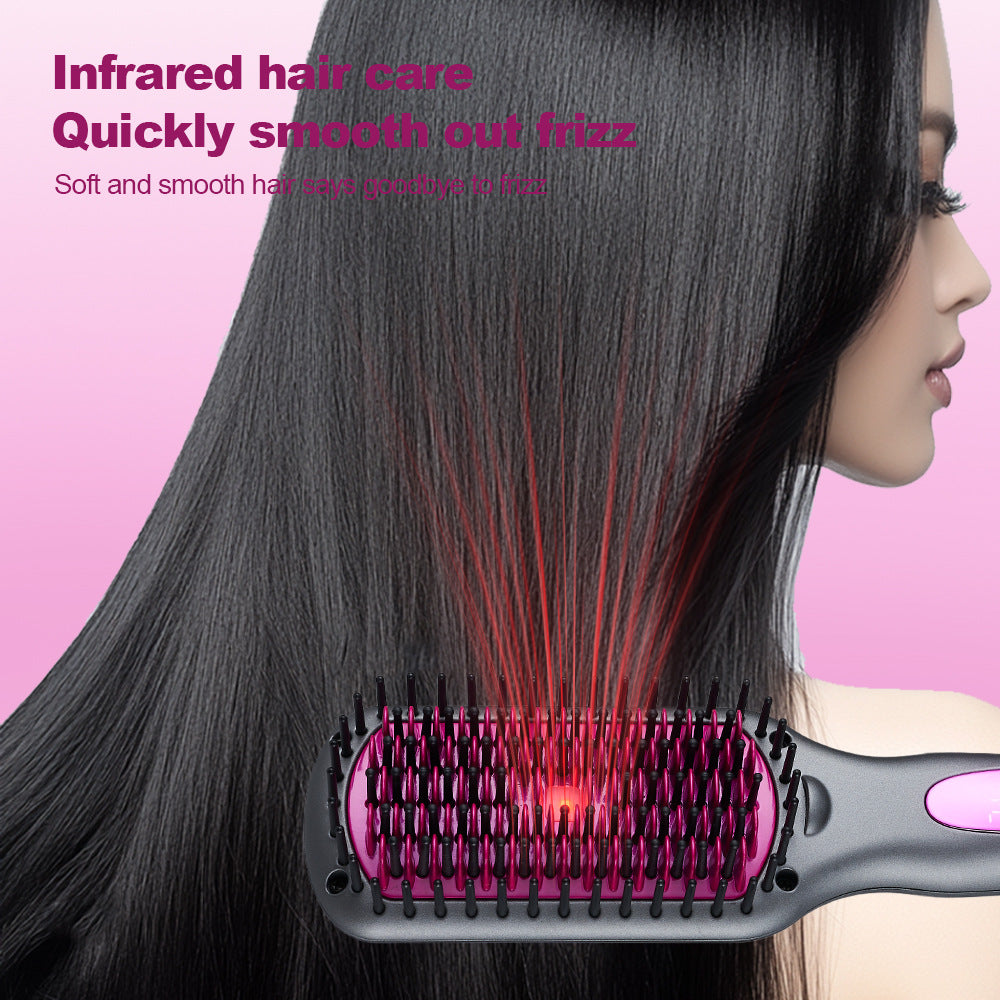 hair extensions & hair styling