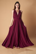INFINITY MAXI DRESS-3