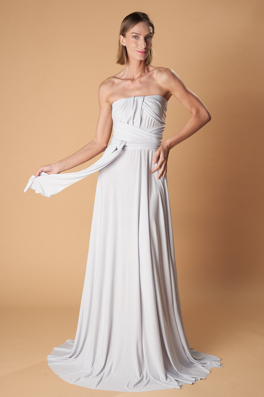 INFINITY MAXI DRESS-22