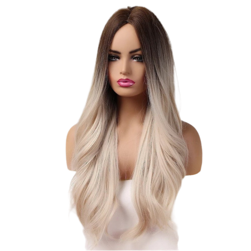 Frontal Lace Wig Mia-0