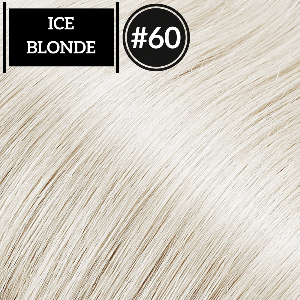 Seamless Petit 16" Clip-in Set-11