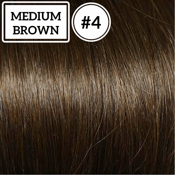 RUBY CLIP IN 18" 100g-8