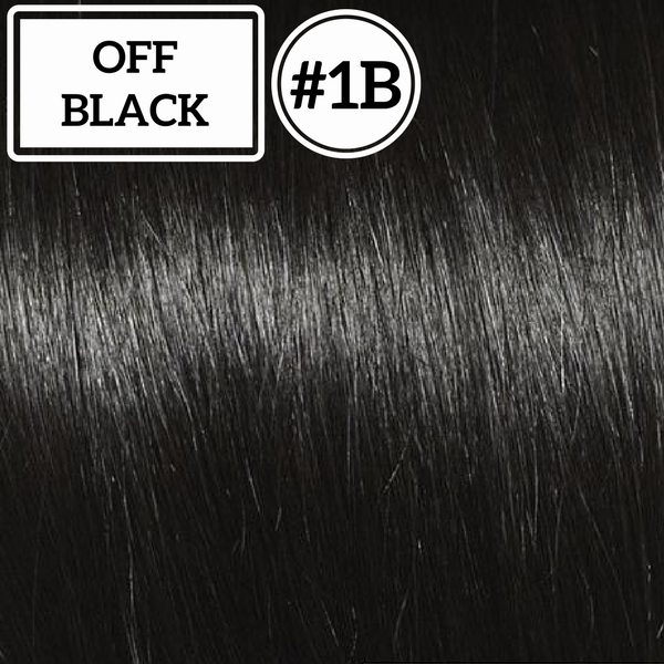 Seamless Petit 16" Clip-in Set-6