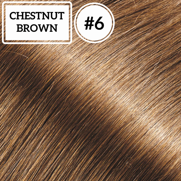 Seamless Petit 16" Clip-in Set-9