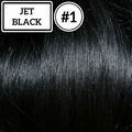 DIAMOND CLIP IN 20" 160g-5