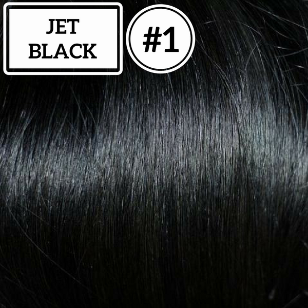 Seamless Petit 16" Clip-in Set-5