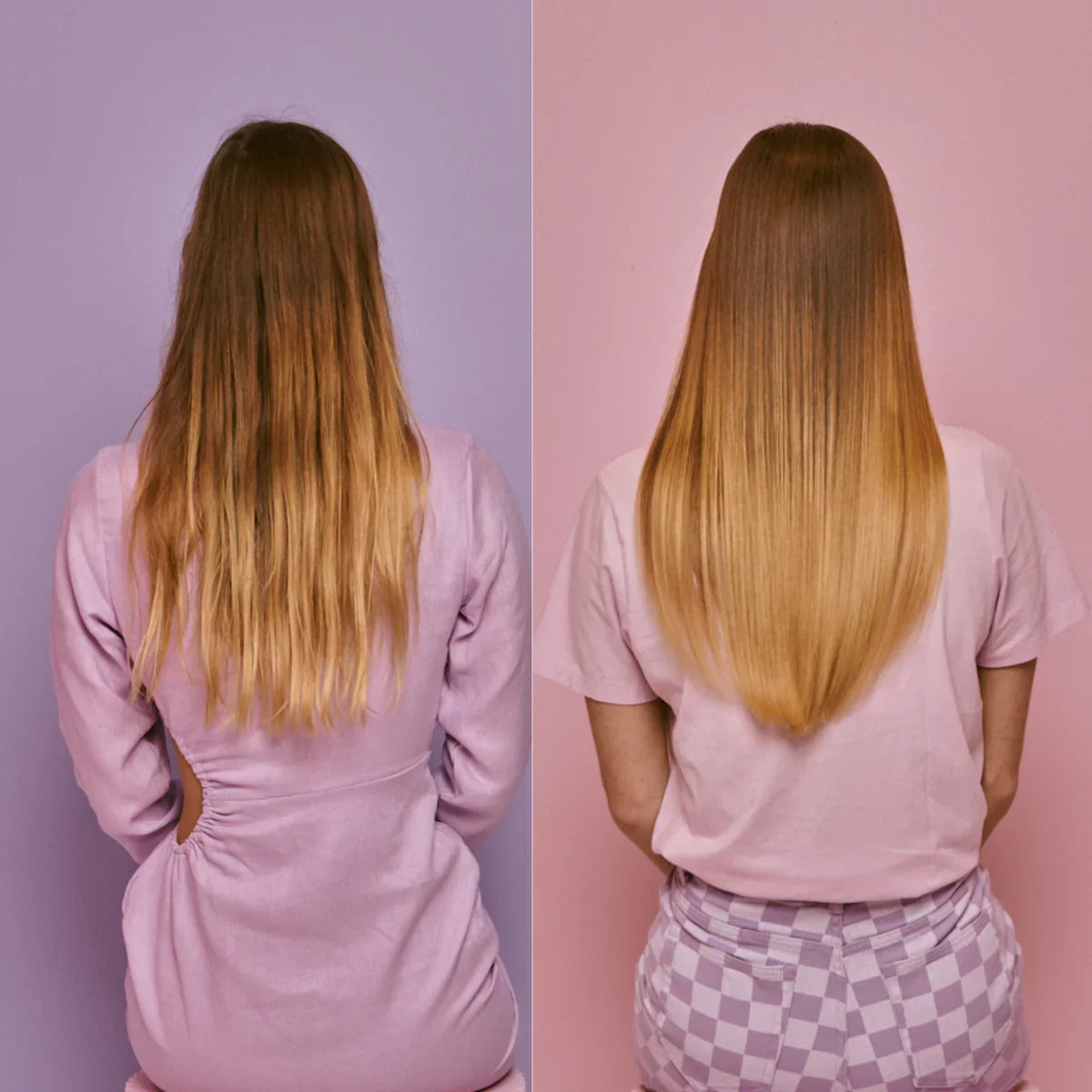 Mermade Shampoo & Conditioner Duo 50ml-2
