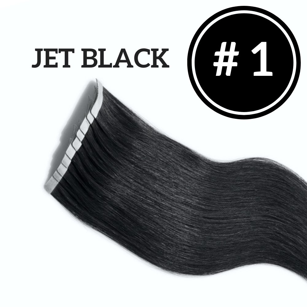 ONE DONOR TAPE IN (10 Pieces)-5