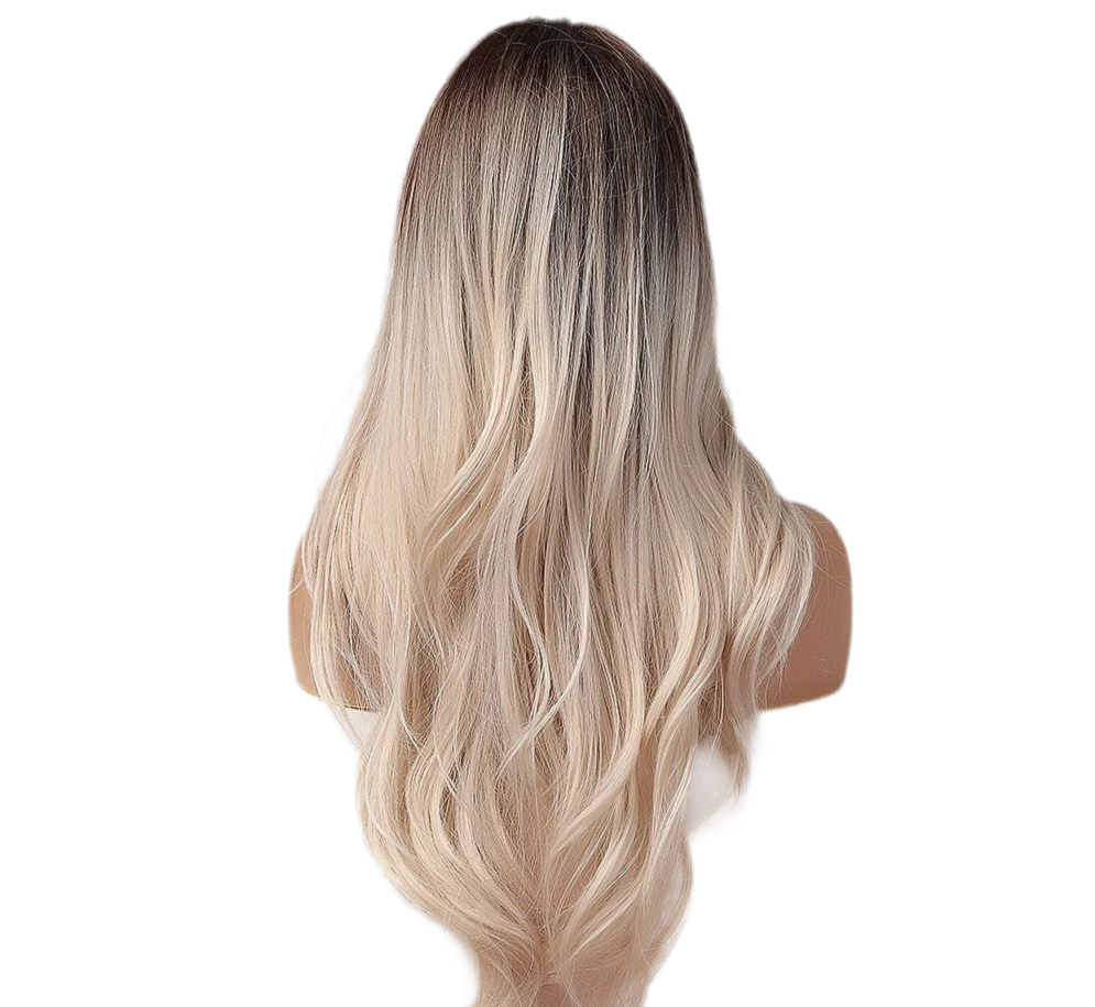 Frontal Lace Wig Mia-1