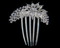Bridal hair comb headpiece buy online in Australia BR18-0