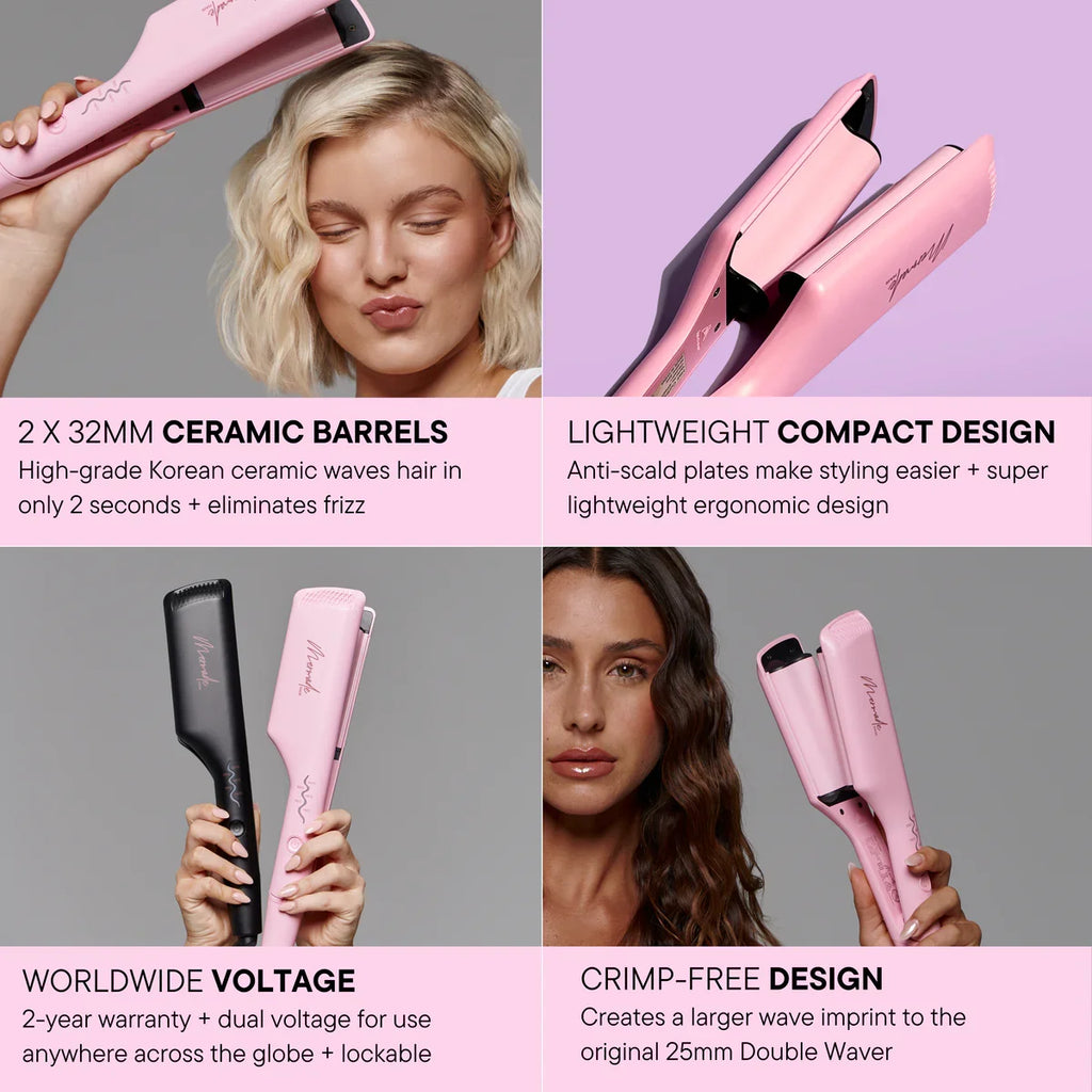 Double Waver-2