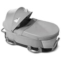 Portable Baby travel  Bassinet-0