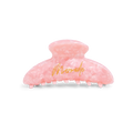 Mermade Claw Clip Pink-0
