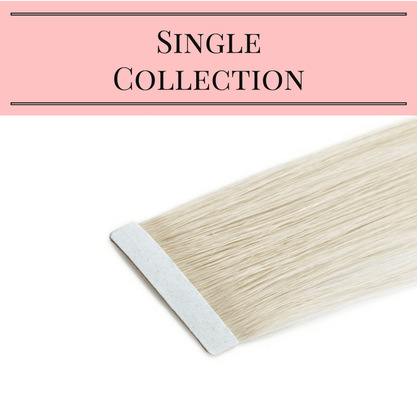 Single Tape-In Collection-0