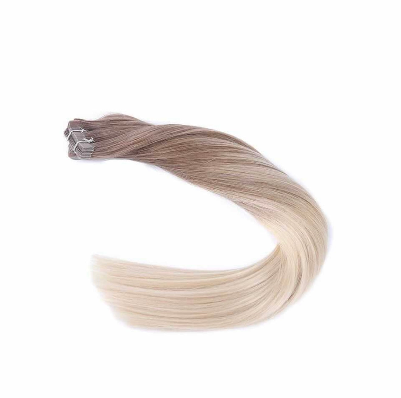 Tape In Extensions Ombrè #18/60-0