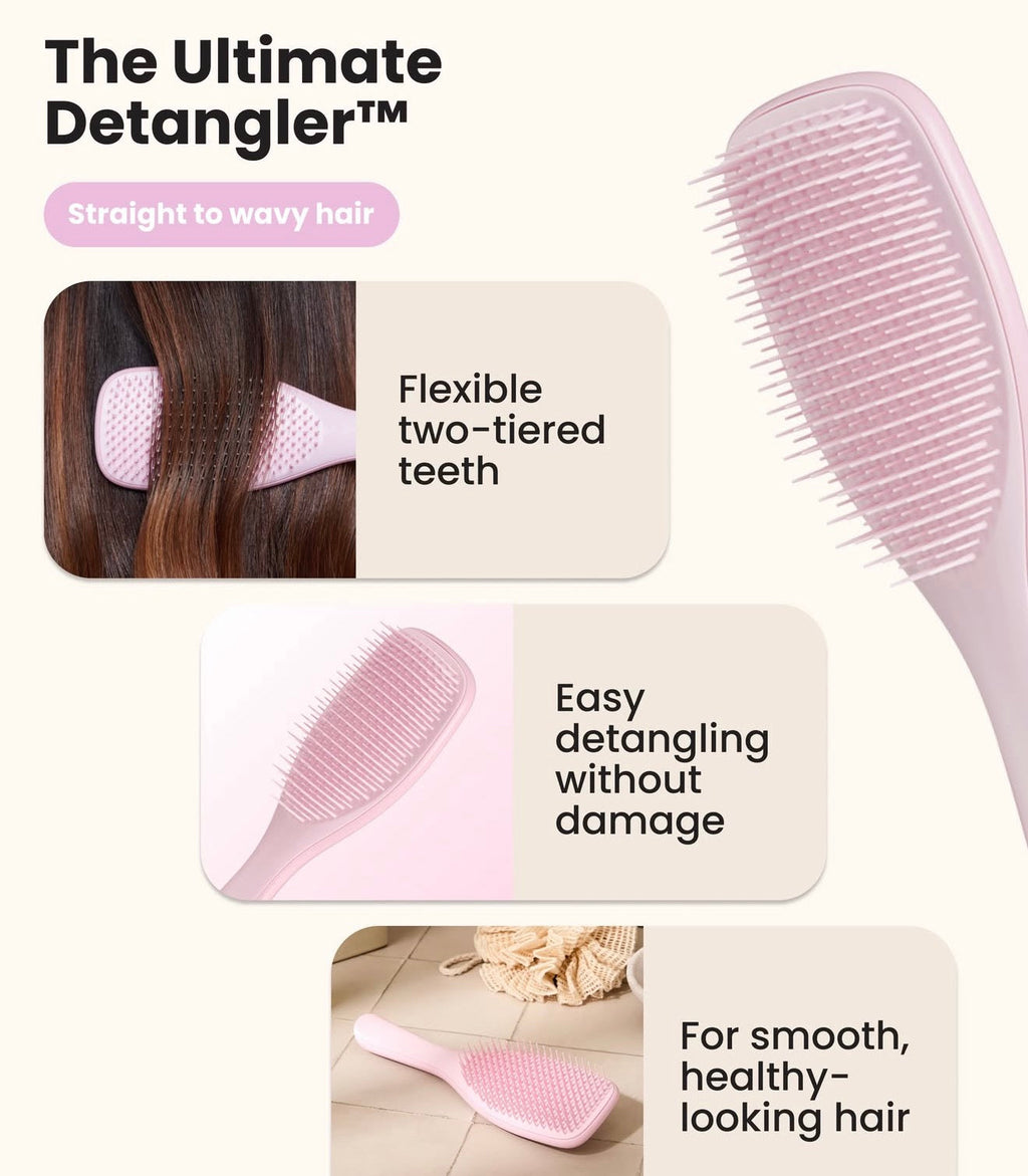 Tangle Teezer Detangling Brush-1