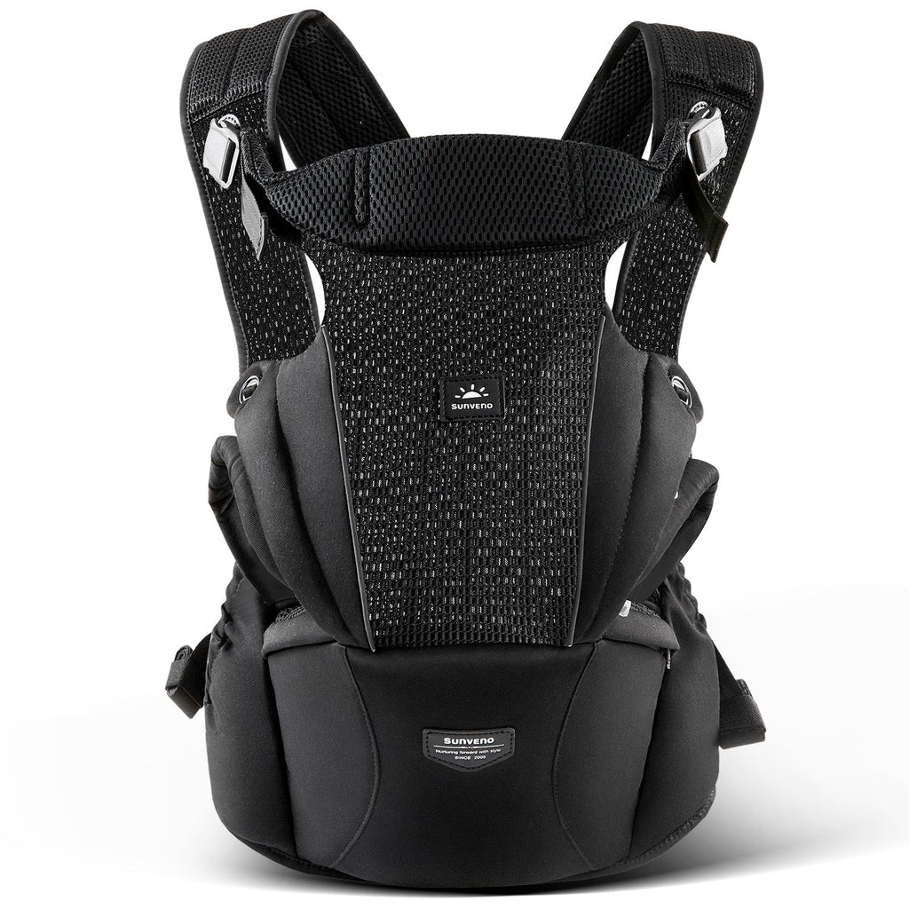 All-in-One Baby Carrier-0