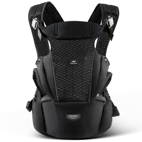 All-in-One Baby Carrier-0