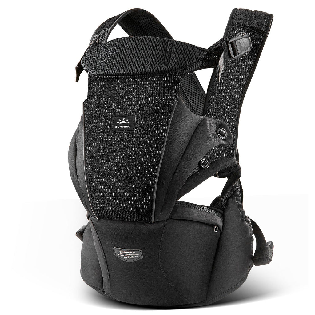 All-in-One Baby Carrier-2