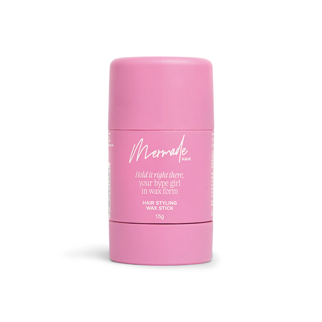 Mermade Hair Styling Wax Stick 15mg-0