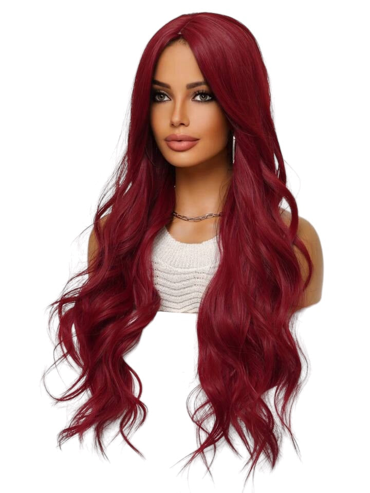 Frontal Lace Wig Luna-0