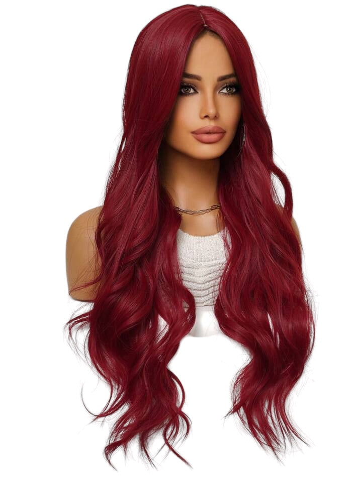 Frontal Lace Wig Luna-1