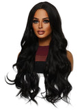 Frontal Lace Wig Charlotte-0