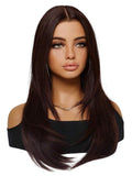 Frontal Lace Wig Amelia-0