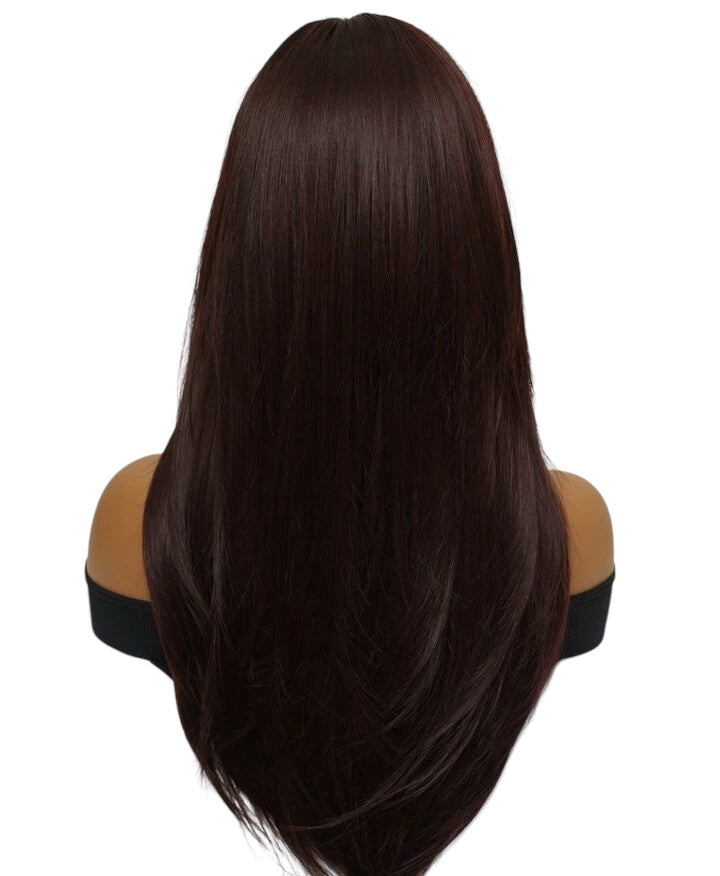 Frontal Lace Wig Amelia-1