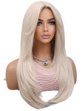 Frontal Lace Wig Kelly-0