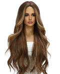 Frontal Lace Wig Bella-0