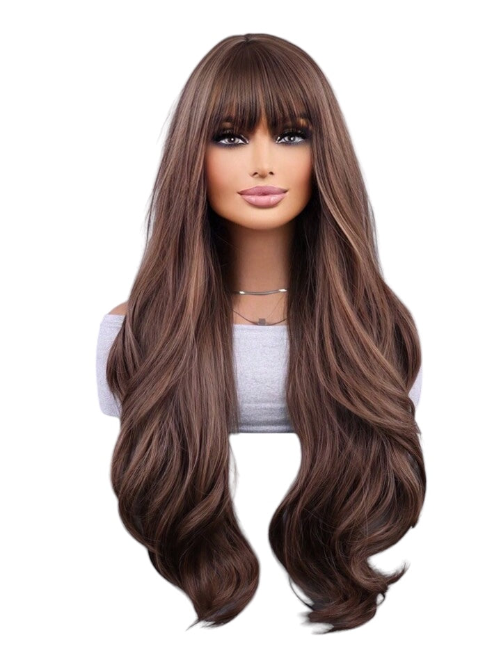 Frontal Lace Wig Ava-0
