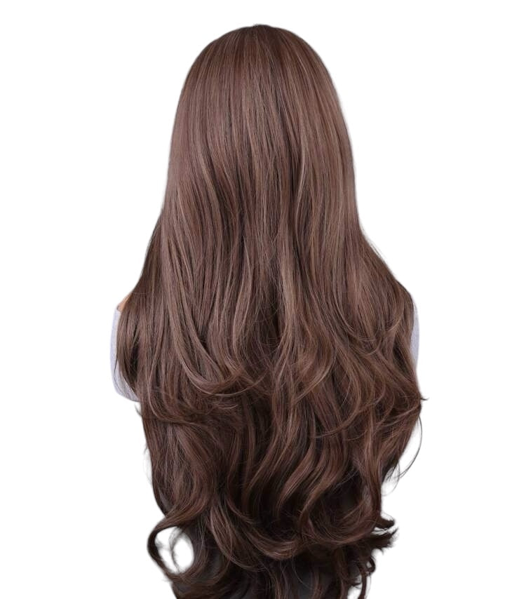 Frontal Lace Wig Ava-1