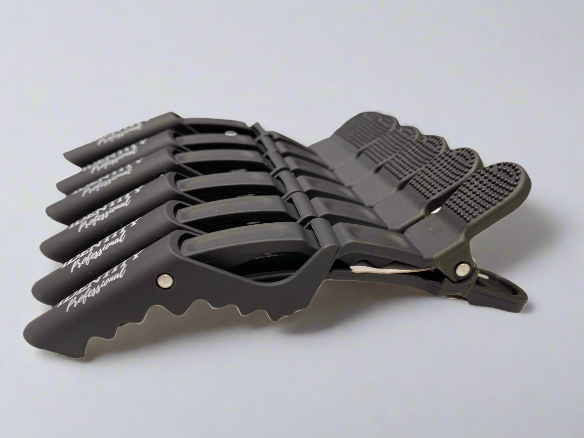 Hair Clip - Extra Grip-3