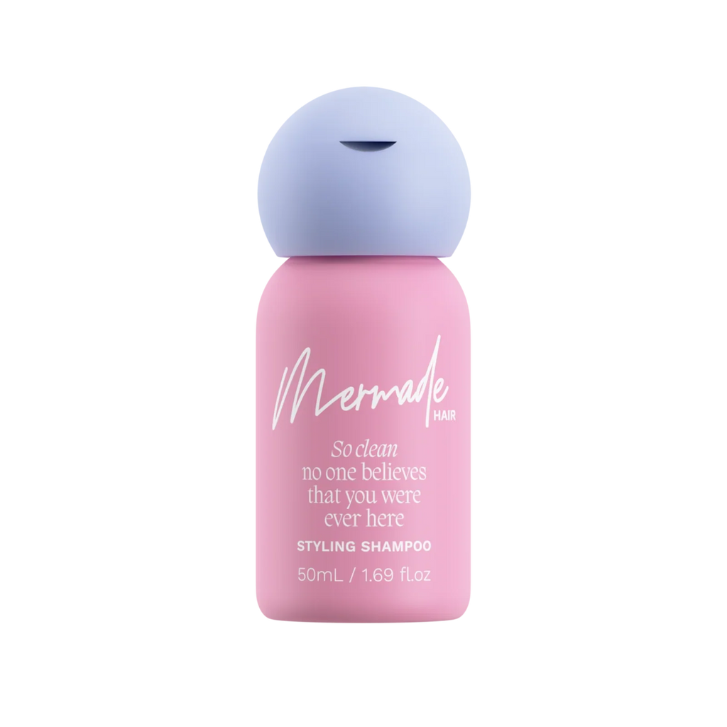 Mermade Styling Shampoo 50ml-0