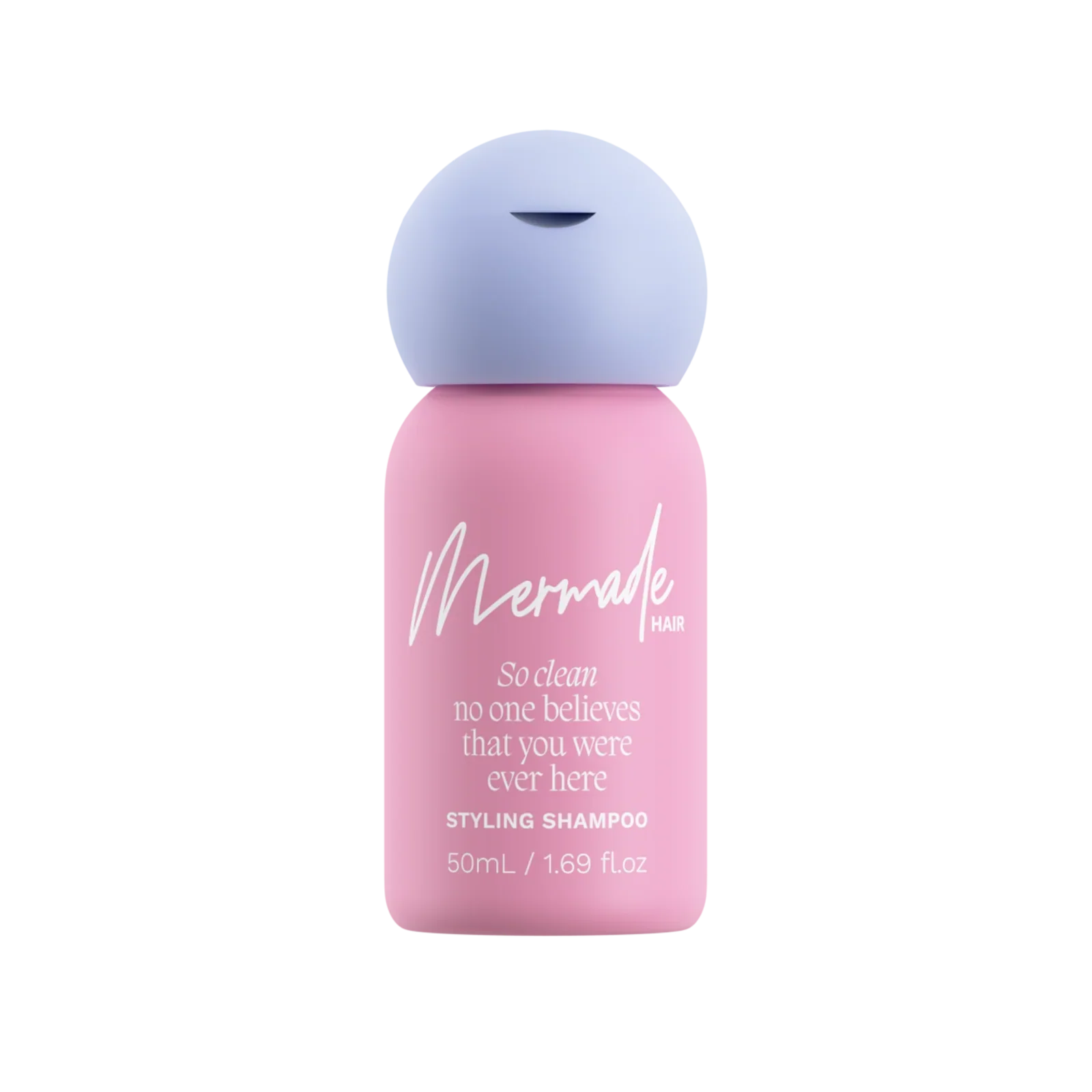 Mermade Styling Shampoo 50ml-0
