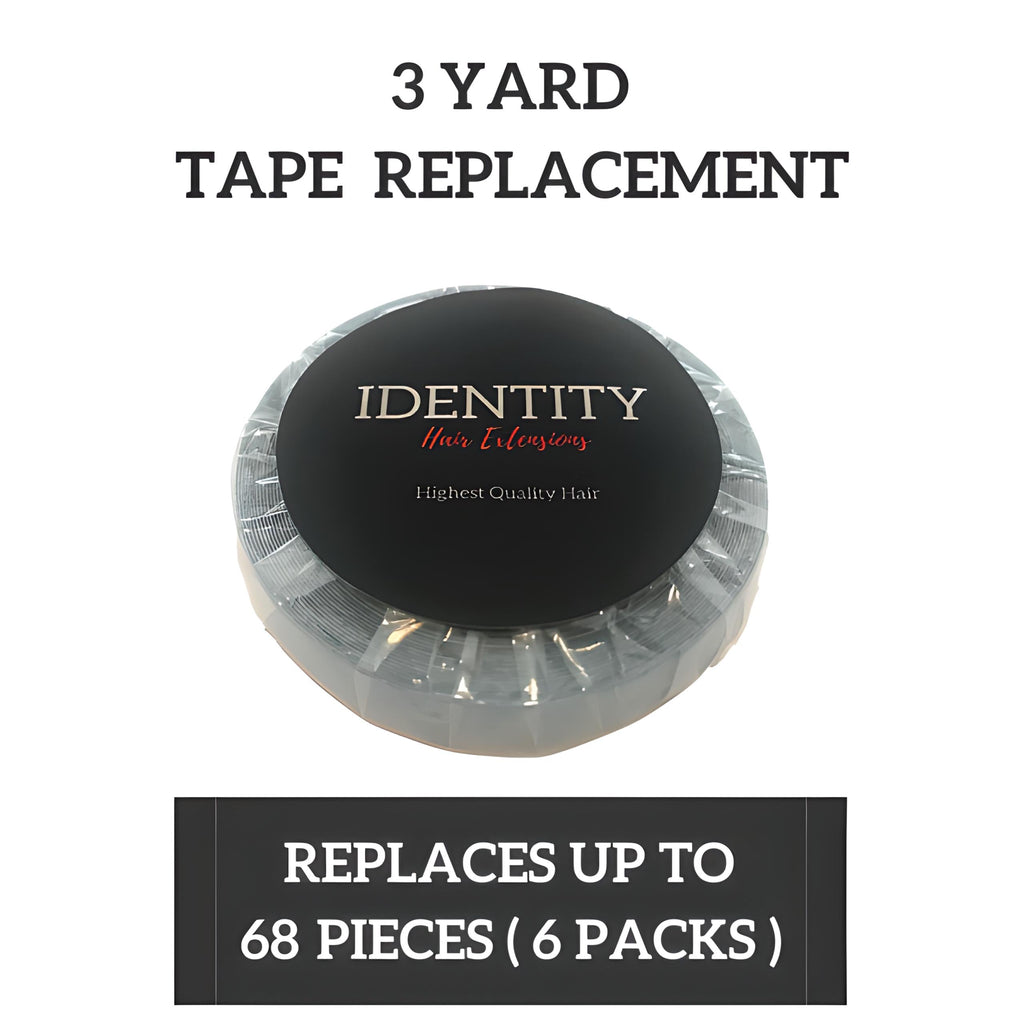 Tape Replacement 3 Yards-0