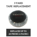 Tape Replacement 3 Yards-0