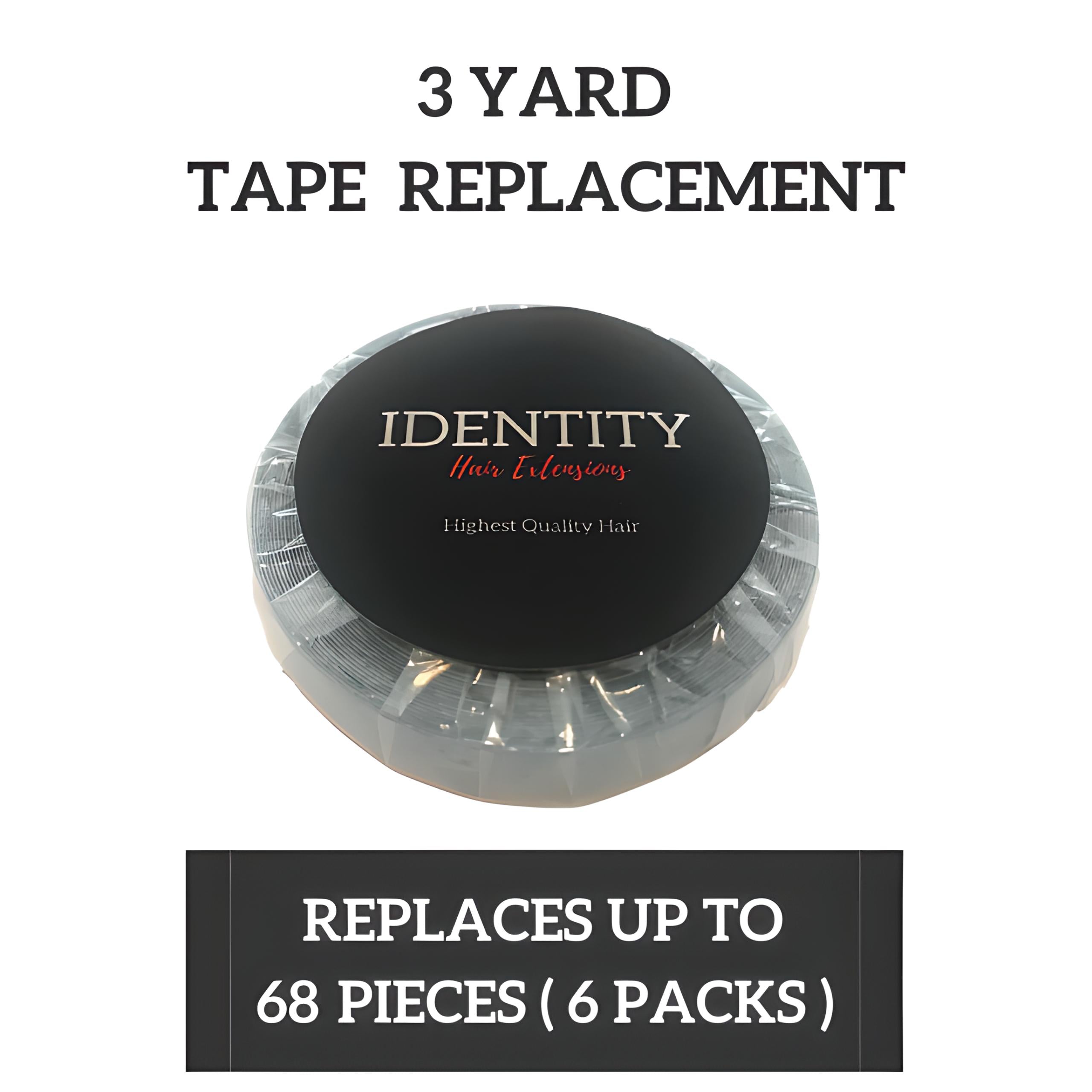 Tape Replacement 3 Yards-0