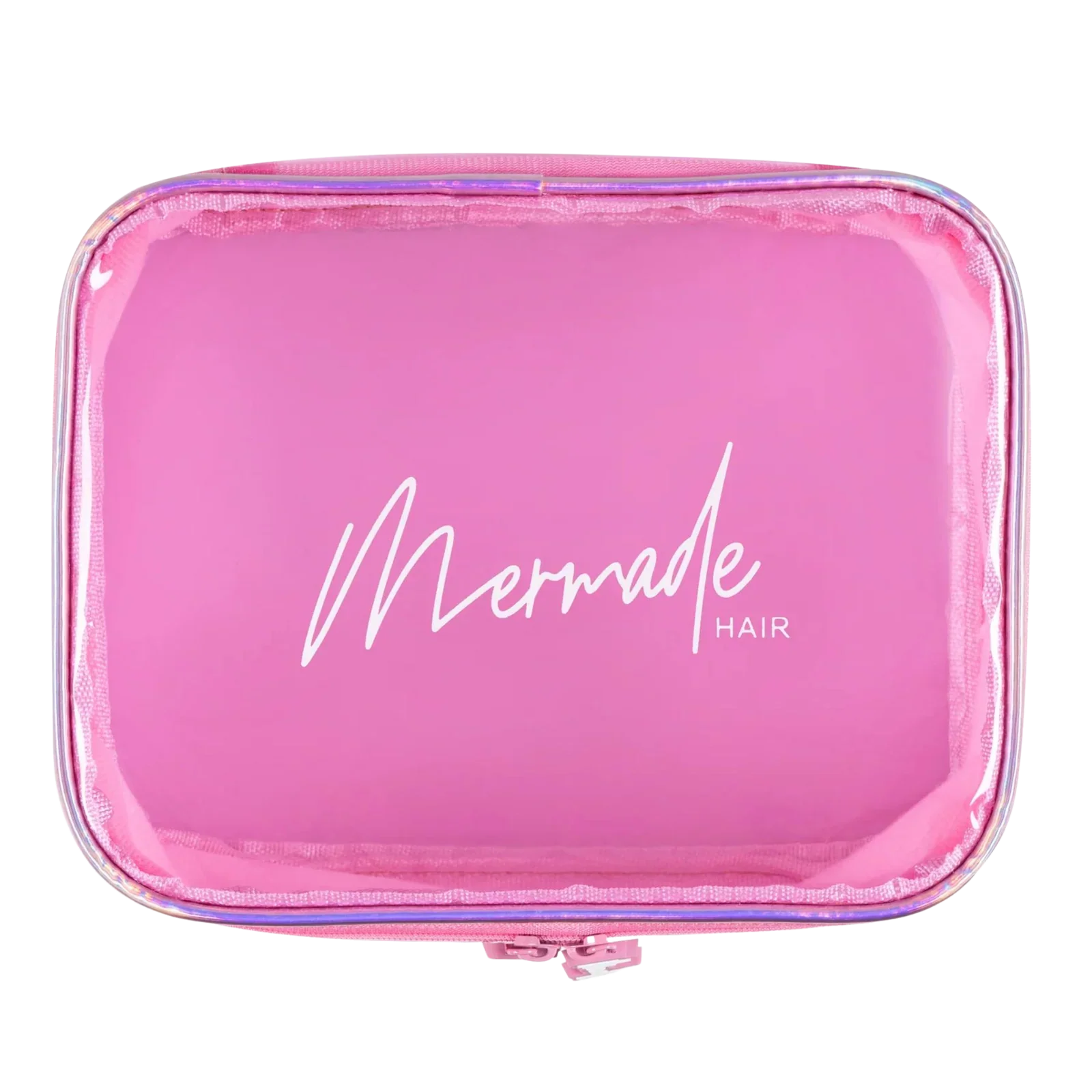 Mermade Toiletry Bag Pink-2