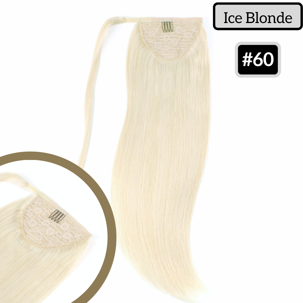 Classic Ponytail 16" - 20"-9