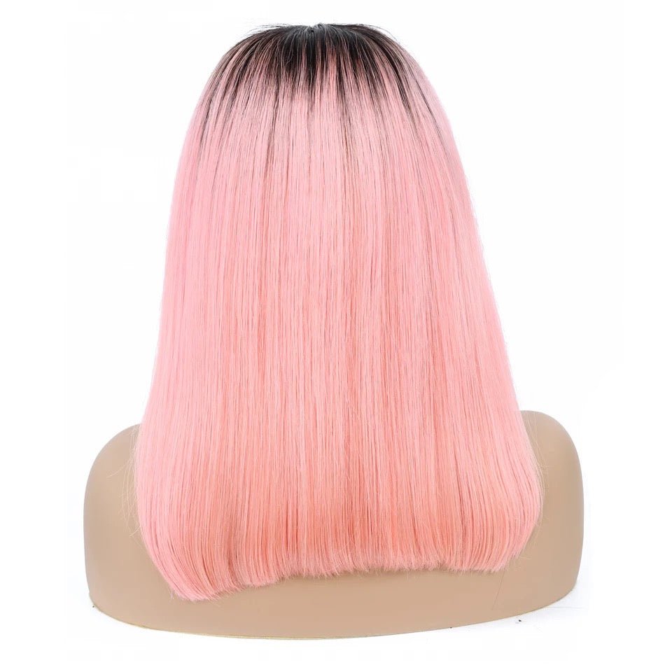 Frontal Lace Wig Candy-1