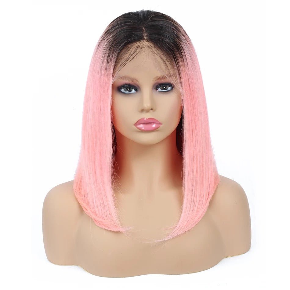 Frontal Lace Wig Candy-0