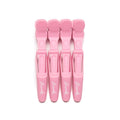 Mermade Grip Clips - Pink-0
