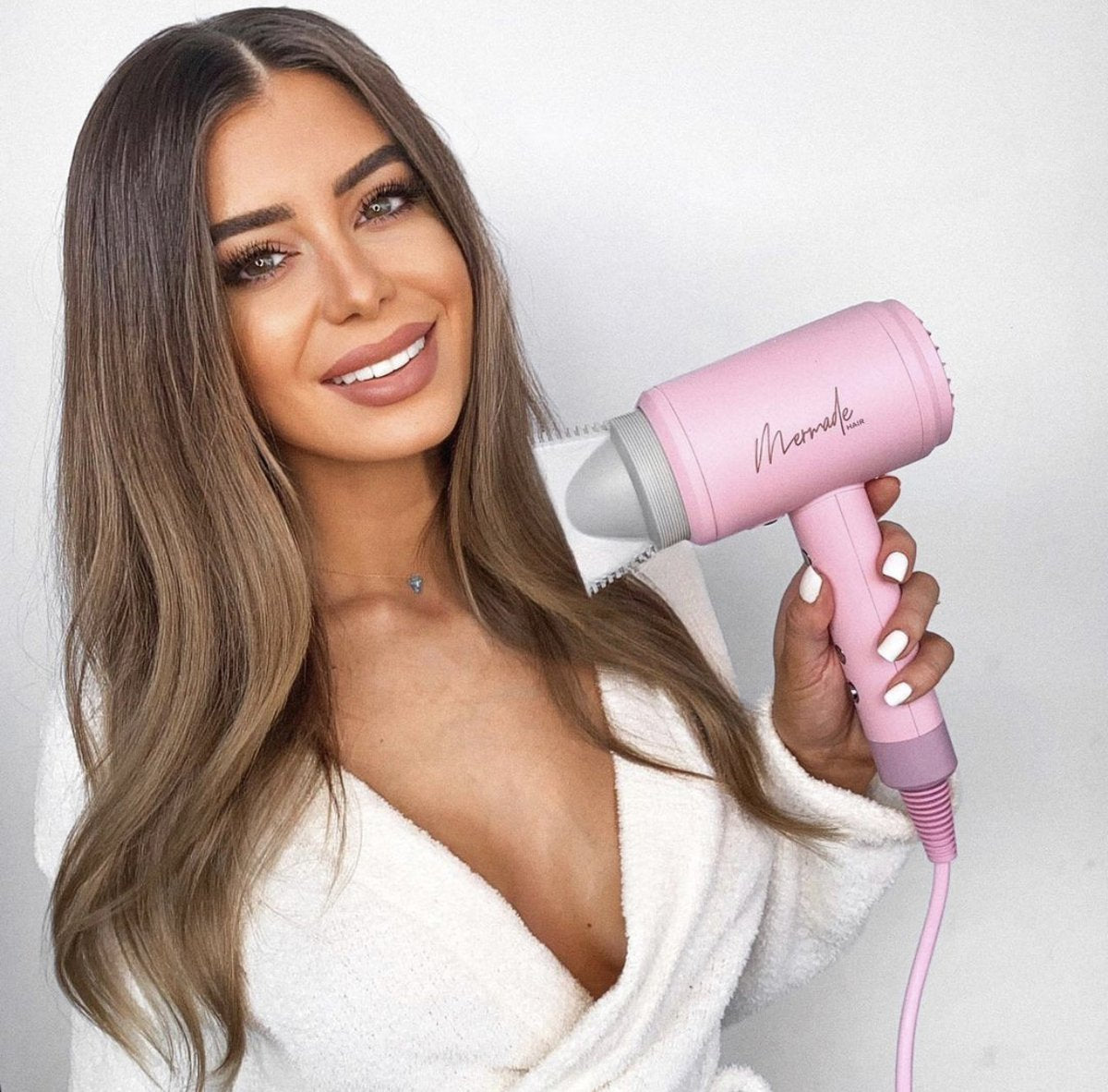 Mermade Hair Dryer-3