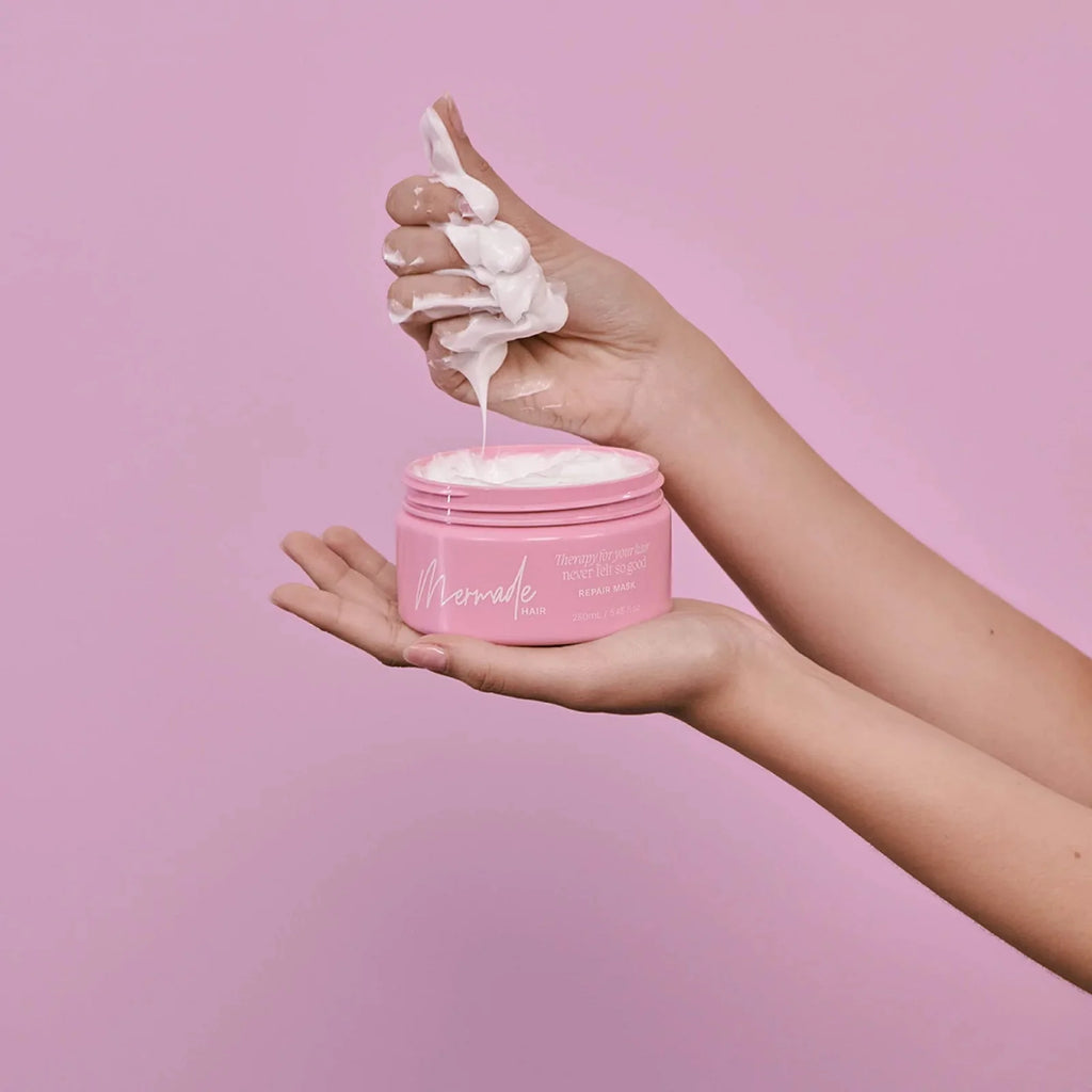 Mermade Repair Mask-3