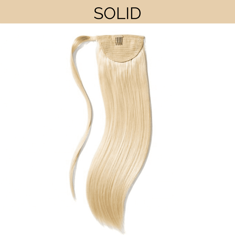 Classic Ponytail 16" - 20"-1