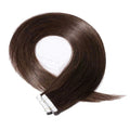 Tape In Extensions Brown #2-0