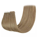 Tape In Extensions Dark Blonde #8-2