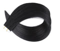 Tape In Extensions Jet Black #1-0